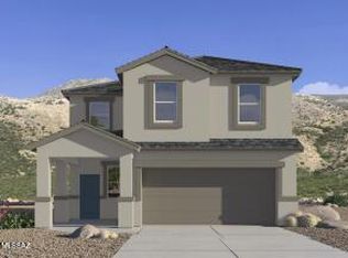 6140 E Black Caviar Pl, Tucson, AZ 85756