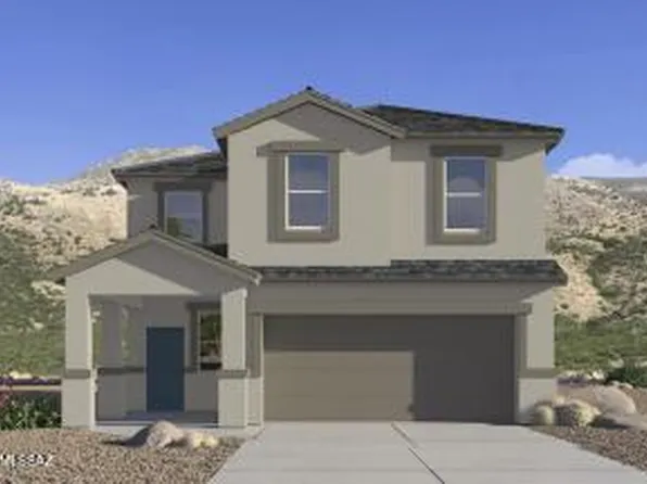 6140 E Black Caviar Pl, Tucson, AZ 85756