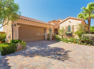 117 Via Di Mello, Henderson, NV 89011