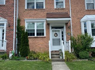 3822 Rolling Way, Baltimore, MD 21236