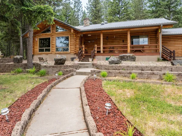973 Verde Creek Rd, Superior, MT 59872