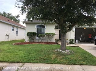 914 Cherry Valley Way, Orlando, FL 32828