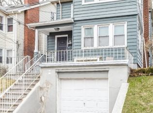 23 Berkeley Pl, Bloomfield, NJ 07003