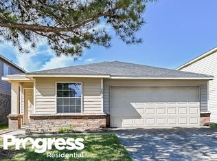 2919 Katybriar Ln, Katy, TX 77449