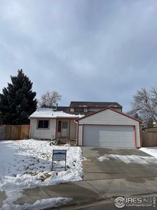 4431 Hollyhock St, Fort Collins, CO, 80526