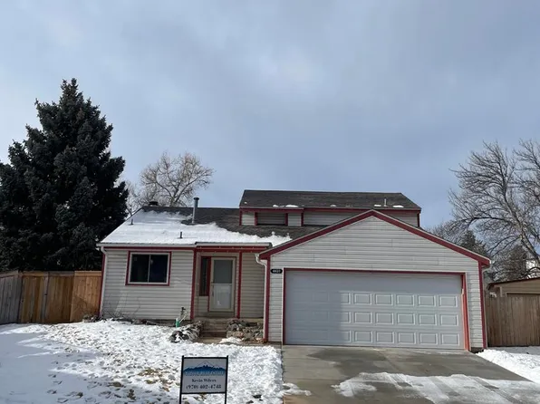 4431 Hollyhock St, Fort Collins, CO 80526