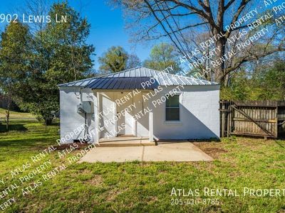 2902 Lewis Ln, Tuscaloosa, AL, 35404