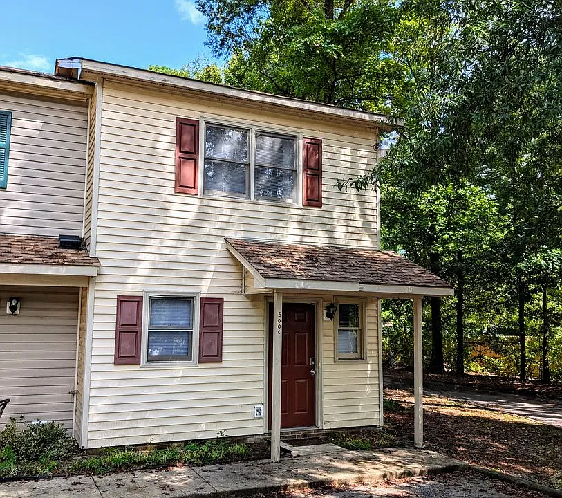 500 Forest Dr