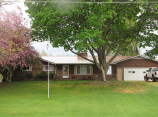 12050 Duffield Rd, Montrose, MI 48457