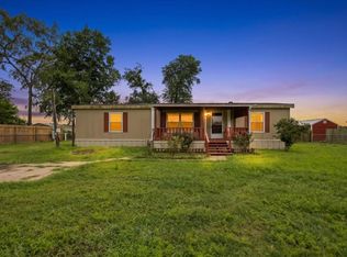 22960 Shell Shore Dr, Bullard, TX 75757