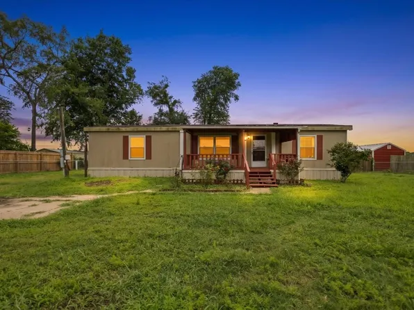 22960 Shell Shore Dr, Bullard, TX 75757