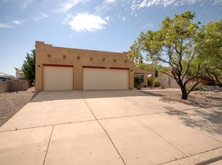 6143 Ridgewood Dr NE, Rio Rancho, NM 87144