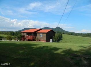 7551 Longmire Rd, Luttrell, TN 37779