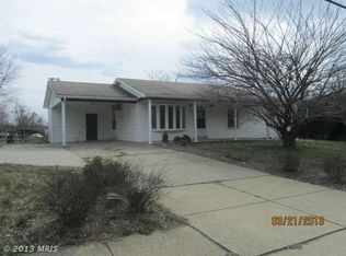 9102 Oxon Hill Rd, Fort Washington, MD 20744