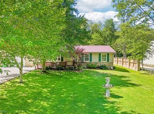 2960 Rome Rock Creek Rd, Rock Creek, OH 44084