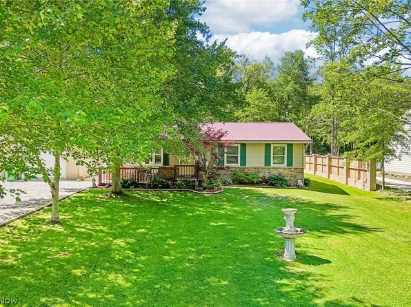 2960 Rome Rock Creek Rd, Rock Creek, OH 44084