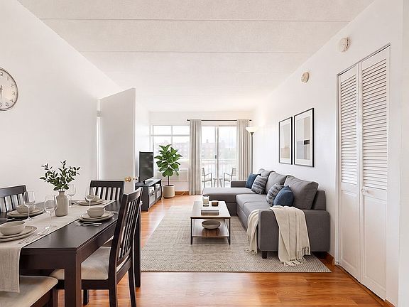 2nd image of 76-01 113th St #6D
