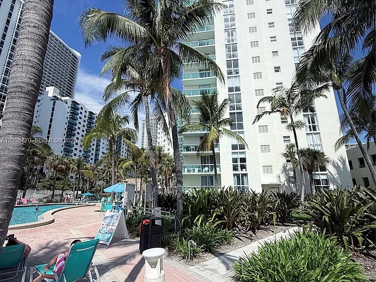 3901 S Ocean Dr #14U — Photo 13