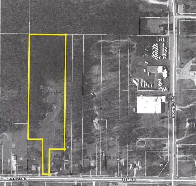 2nd image of 4625 Thirteen Mile Rd NE