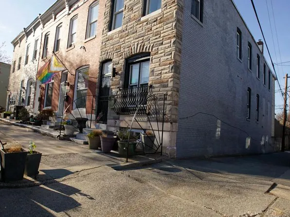 2518 E Fairmount Ave, Baltimore, MD 21224