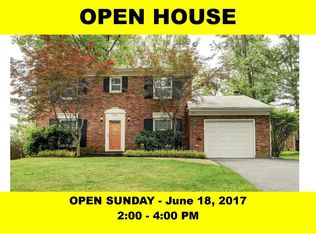 10114 Afton Rd, Blue Ridge Manor, KY 40223