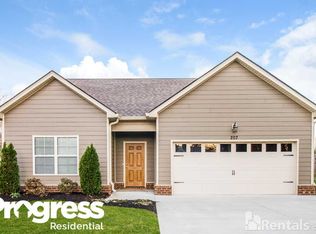 207 Spruce St, Spring Hill, TN 37174