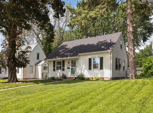 6916 Penn Ave S, Richfield, MN 55423