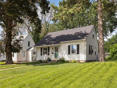 6916 Penn Ave S, Richfield, MN, 55423