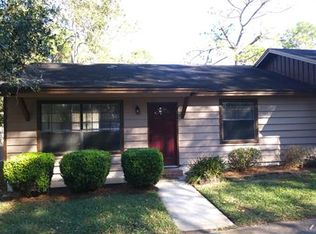 1631 Coombs Dr #2, Tallahassee, FL 32308
