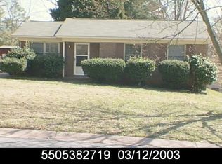 5319 Larewood Dr, Charlotte, NC