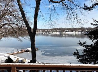 7711 NW Westside Dr, Weatherby Lake, MO 64152