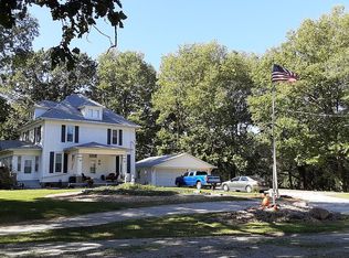 544 W Hickory Point Rd, Forsyth, IL 62535