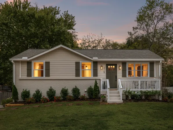 215 Ash Dr, Franklin, TN 37064