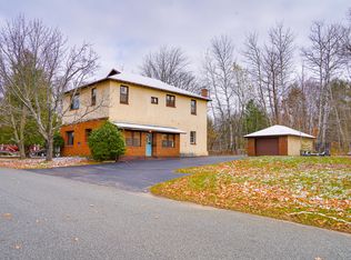 33 Lindsay Ave, Tupper Lake, NY 12986