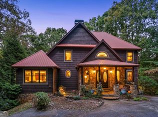 641 Dover Highland Trl, Ellijay, GA 30540