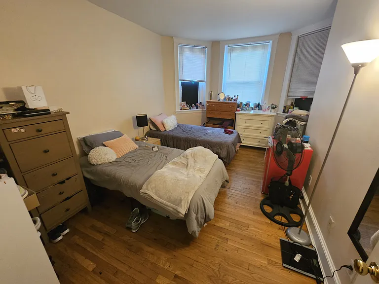 1629 Commonwealth Ave #20 — Photo 4