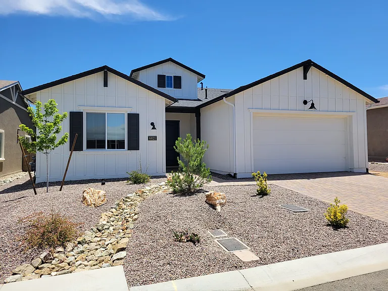 6821 Claret Dr — Photo 2