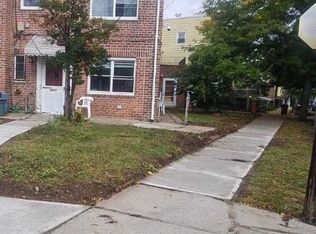 6631 Garfield Ave, Woodside, NY 11377