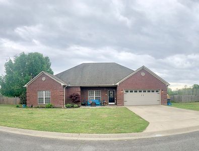 59 Vilsonia Way, Vilonia, AR, 72173