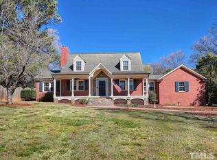 2105 New Bern Ave, Raleigh, NC 27610