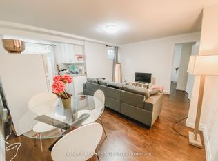 464 Palmer Ave #B1, Richmond Hill, ON L4C 1R1