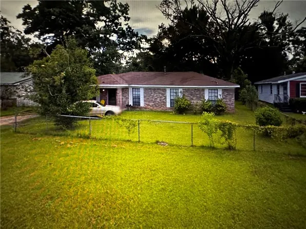 2409 Dauphin Island Pkwy, Mobile, AL 36605