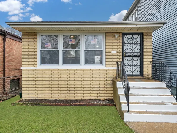 7441 S May St, Chicago, IL 60621