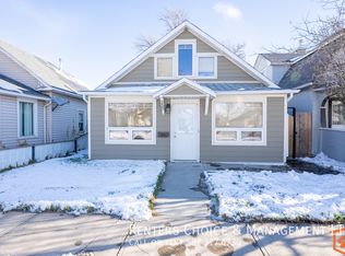 233 14th St N, Lethbridge, AB T1H2V8