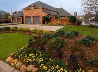24 Crane Park, Hattiesburg, MS 39402