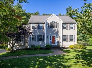 58 Meadowbrook Rd, Franklin, MA 02038
