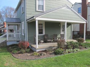 300 Macon St, South Charleston, WV