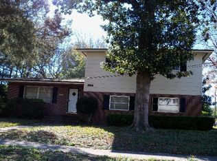 8158 Caravelle Dr, Jacksonville, FL 32244