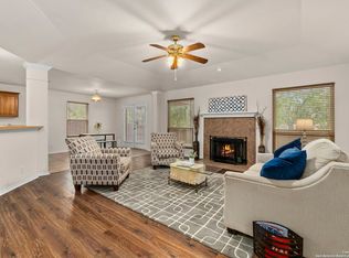 15311 Spring Land, San Antonio, TX 78247