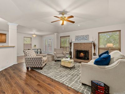 15311 Spring Land, San Antonio, TX, 78247